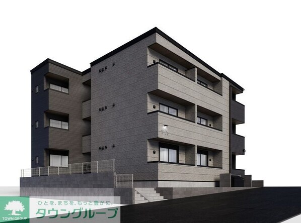 Nissin Smart Court(ニッシンスマートコート)の物件内観写真